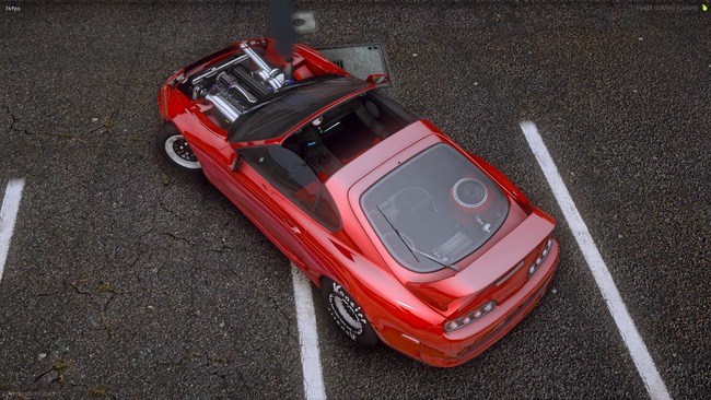 Dinka Turbo preview 4